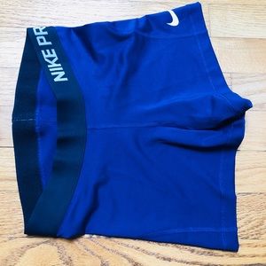 EUC Nike Dri-Fit Shorts
